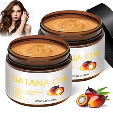 100 Natural Raw Batana Oil for Hair GrowthUnrefined Organic for Prevent Hair lo