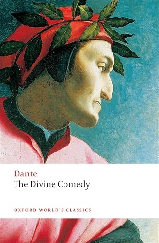 Dante Alighieri - Divine Comedy - Paperback - G245Z-image