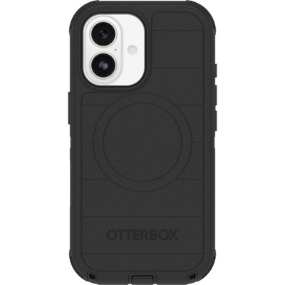 NEW Case For iPhone 17 OtterBox Defneder Series Case, Black