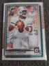 2025 Panini Donruss Optic - Daunte Culpepper #60 Miami Dolphins 