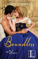 Lynne Connolly | Boundless | Taschenbuch | Englisch (2018) | Kensington