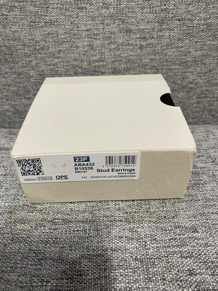 New Authentic Chanel 23P Earrings Earring Ear Ring Accessory Fashion Jewellery - Bild 2 von 4