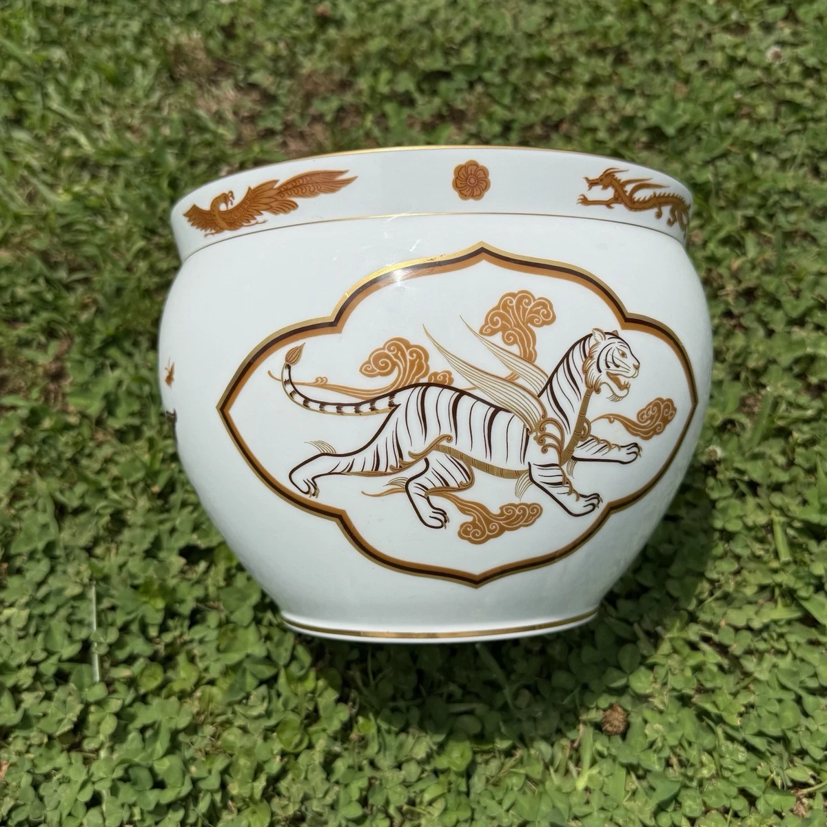 Okura In Collectible Japanese Vases & Jars (1900-Now) for sale | eBay