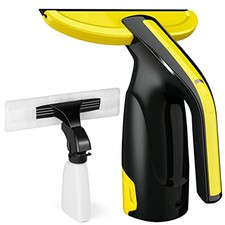 Window Vacuum, Rechargeable Window Vac, 280mm Blade Power Window Vacuum Cleaner