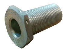 C1-E-163 de Havilland Chipmunk Rear Engine Mount Foot Adjusting Sleeve, Pre Mod