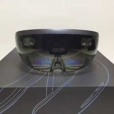 Microsoft HoloLens 1st Gen Holographic Comput...