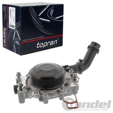 Pompe à eau Mercedes 409
