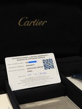 Cartier Santos de Cartier Skeleton WHSA0015 - FULL SET 7