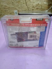  Velleman K8048 PIC Programmer & Experiment B...