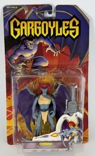 GARGOYLES VINTAGE KENNER DEMONA ACTION FIGURE *NEW*