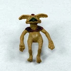 New ListingSalacious Crumb Action Figure Vintage 1983 Star Wars Return of The Jedi Kenner