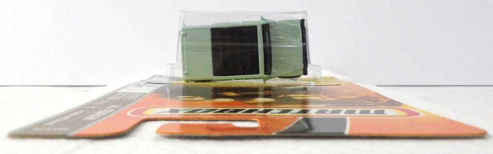 Matchbox Hummer H2 SUV Concept National Parks Series Very Nice - Image 4 of 4