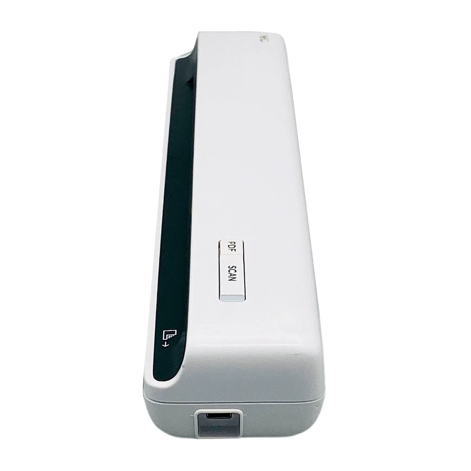 ✅Neat NM-1000 Receipts Card Mobile Document Scanner w/USB Cord 1 YEAR WARRANTY!⚡ - Image 3 of 4