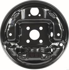 Spritzblech Bremsscheibe HERTH+BUSS JAKOPARTS J3351007 für NISSAN MICRA 3 K12