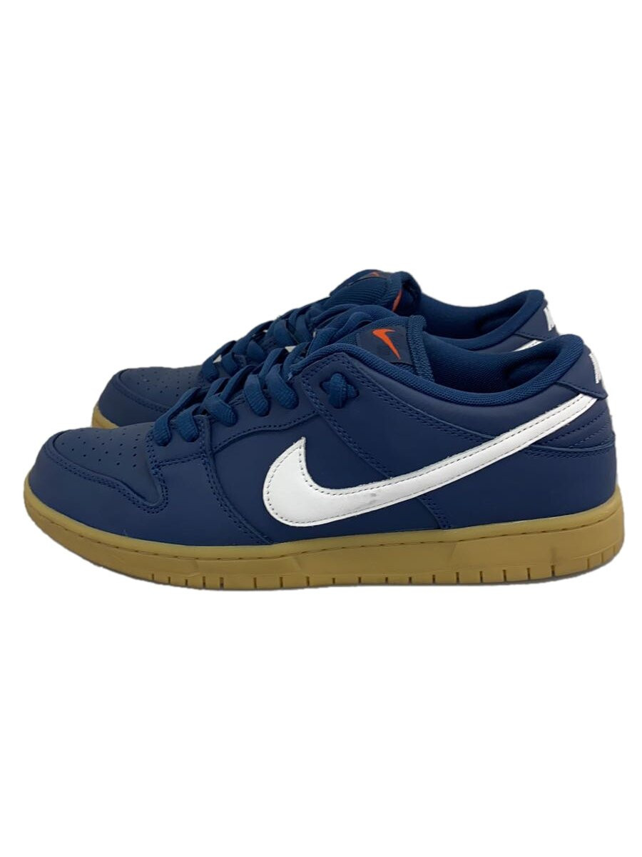 Nike Dunk Low Dunk Low 29Cm Blu EaU78
