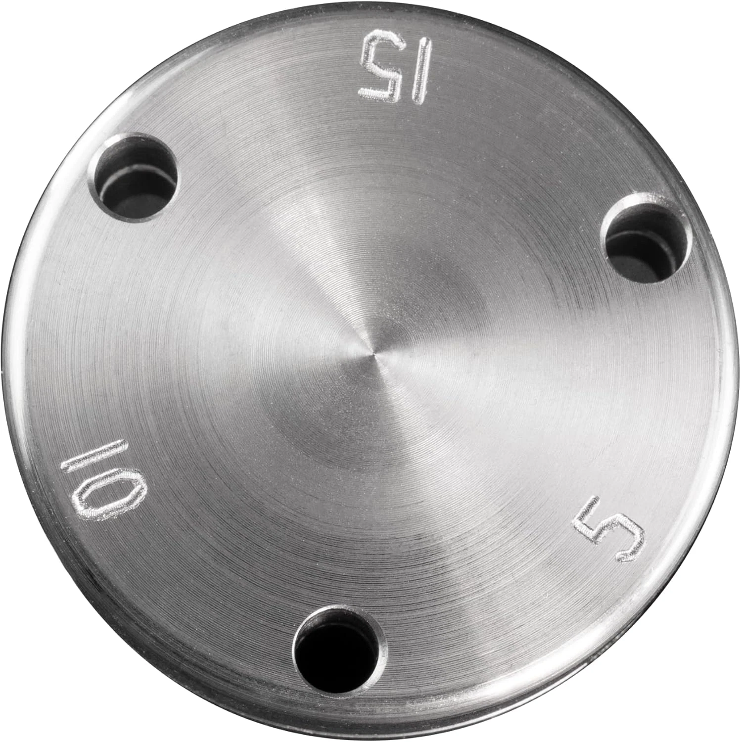 All American 1930 - Pressure Regulator Weight - Fits All Our Pressure Cookers/Ca
