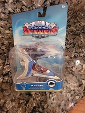 Skylanders Superchargers Sky Slicer NEW