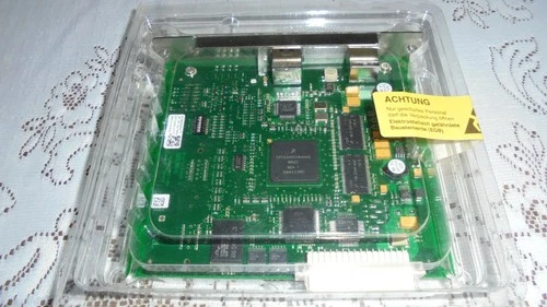 AGILENT TECHNOLOGIES G1369C - LAN INTERFACE CARD - NEU