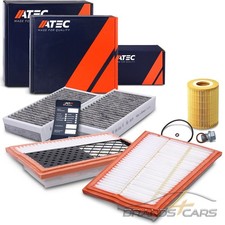 ATEC INSPEKTIONSPAKET FÜR MERCEDES GL R M-KLASSE W164 X164 W251 280 - 350 CDI ATEC INSPEKTIONSPAKET FÜR MERCEDES GL R M-KLASSE W164 X164 W251 280 - 350 CDI