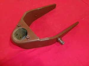 Extended Nose Fork Grumman American Tiger worn bearings 804019-503 Light weight.