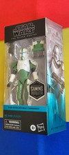 Hasbro The Black Series Star Wars Republic Commando RC-1140 Fixer Gaming Greats