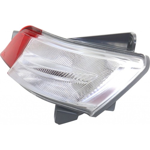 For Honda Pilot Tail Light 2016 2017 2018 Pair Driver And Passenger Side DOT Certified