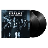 Prince - Introducing Npg 2LP - Vinyl Record Dlp - F600Z