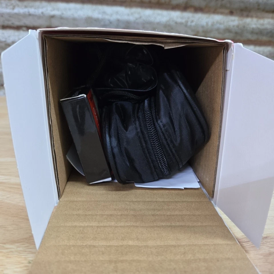 Opteka 650-1300mm F/8-16 Super Telephoto Zoom Lens HD Precision Optics T-Mount - Image 3 of 4