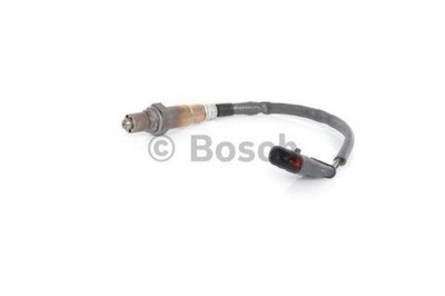 BOSCH Lambda Sensor For ABARTH ALFA ROMEO GT FIAT IVECO LANCIA 96-20 0258006206