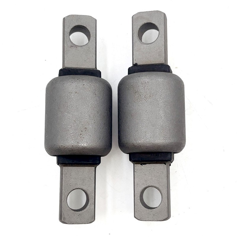 16Pc Control Arm Bushing Kit 264524,248758,305680 for Ferrari 458 488 California