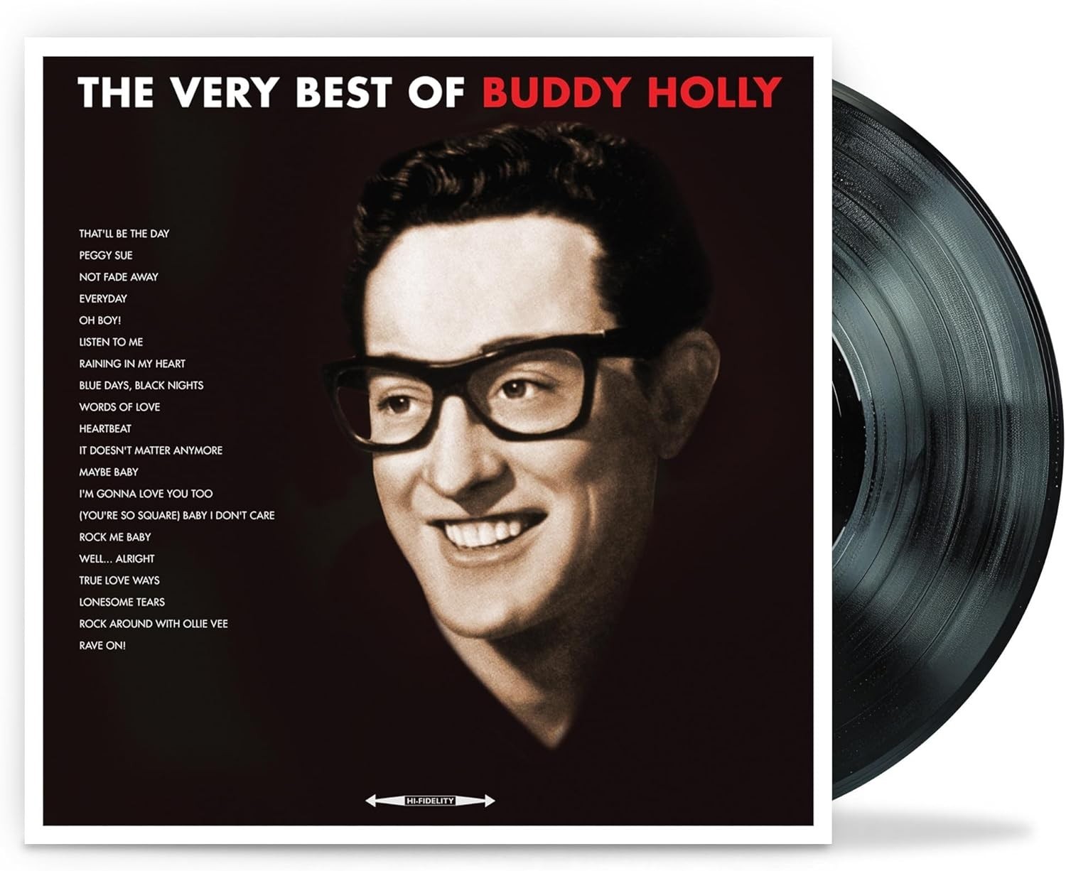 The Very Best Of - Image 4