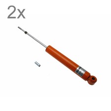 2 Koni STR.T Stoßdämpfer 2-8050-1054 Hinterachse für Opel Corsa Tigra