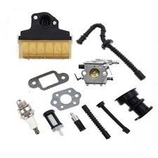 Carburetor Chainsaws For Stihl MS210 MS230 MS250 021 023 025 Replacement Set