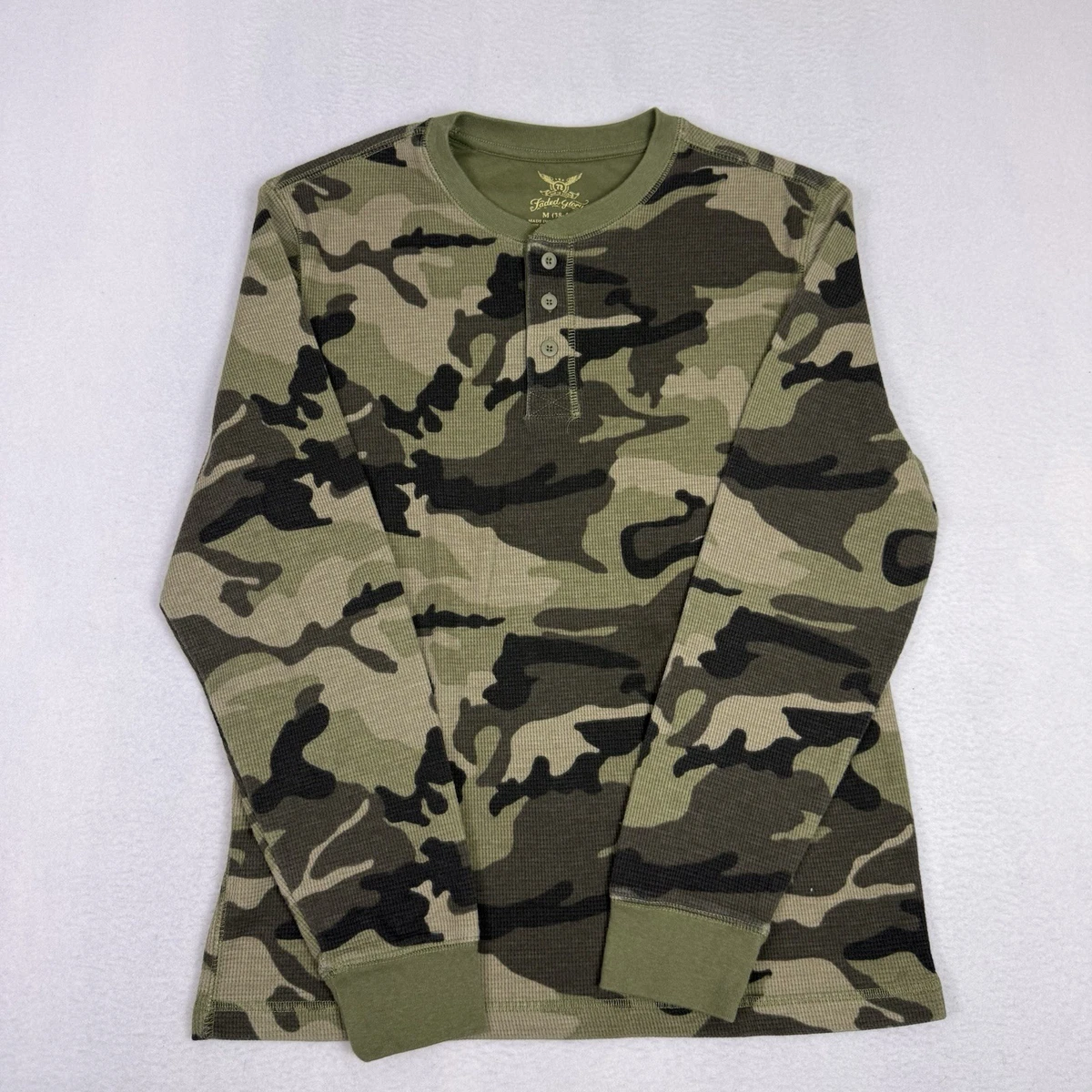 Faded Glory Multicolor Regular Size Clothing for Men for sale | eBay