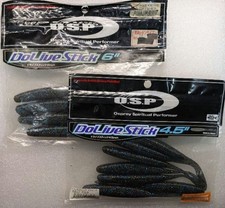 o.s.p drive stick 2 pack set
