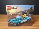 LEGO Ideas: Vintage Car (40448) *New and Sealed* Free Shipping