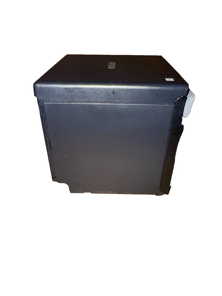 Epson Bluetooth Receipt Printer TM-M30II M362B 80mm BT USB Ethernet No Covers - Image 4 of 4