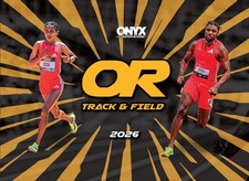 2026 ONYX RIPS LEICHTATHLETIK HOBBY BOX