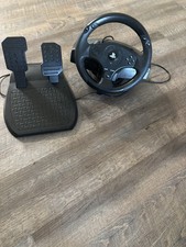 Thrustmaster t80 Racing Wheel & Pedals Ps4/ps...