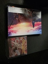 Final Fantasy VII Remake Intergrade / OST [CD] w/ Pre-Order Bonus - Square Enix