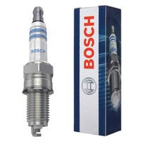 ZüNdkerze Bosch 0 242 135 515 FüR Chevrolet Lancia Alfa Romeo Fiat Opel Daihatsu