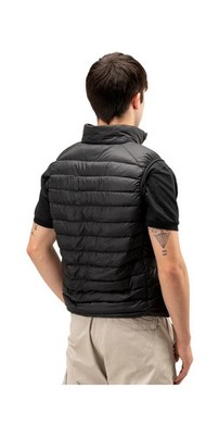 PUIG Chaleco acolchado casual HI-TECH PARTS
