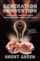 Brent Green | Generation Reinvention | Taschenbuch | Englisch (2010) | iUniverse