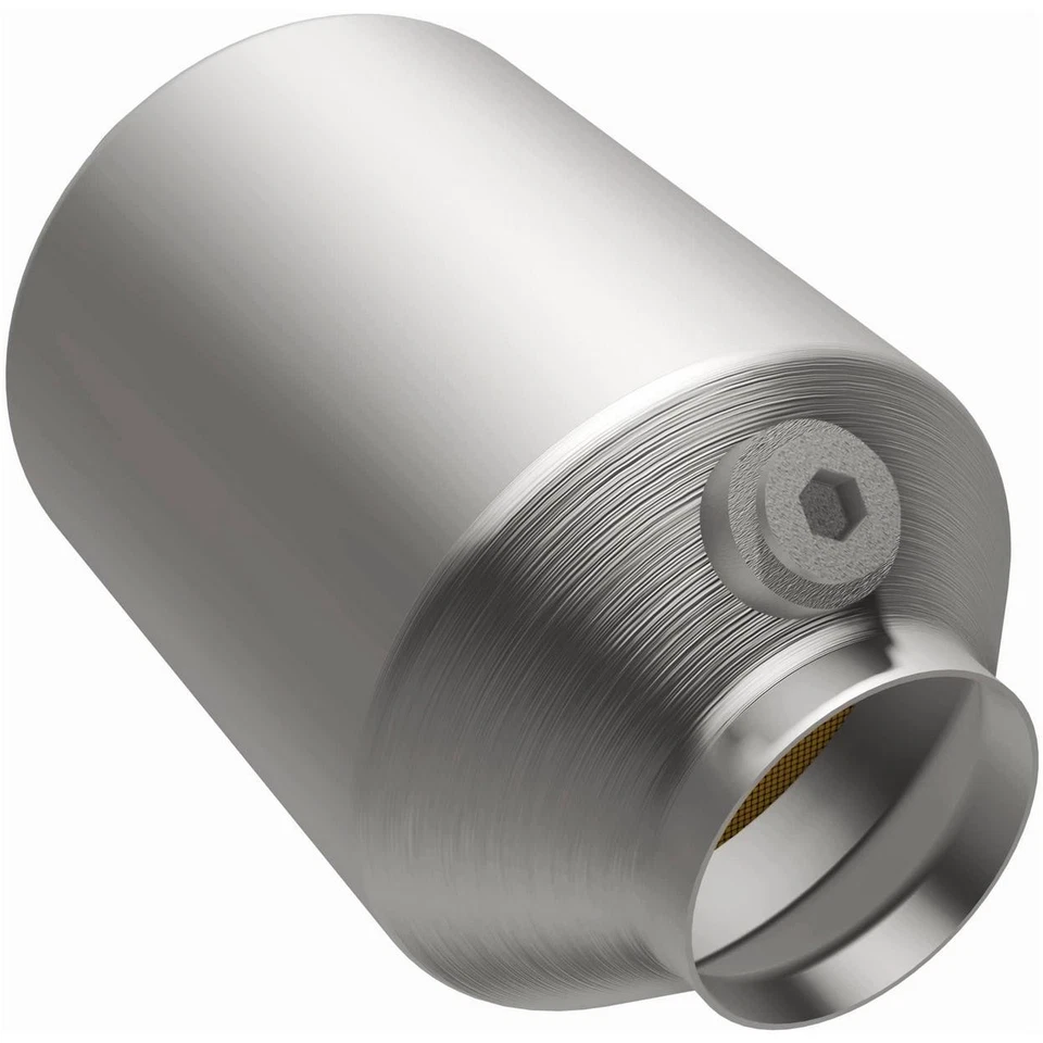 Convertidor catalítico para Toyota Tundra 2014 Foto 2 de 4