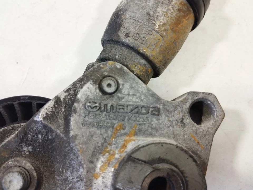16-23 MAZDA CX-9 CX9 TENSOR DE CORREA OEM Foto 3 de 3