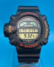 CASIO VINTAGE G-SHOCK DW-6500GJ-1A SKYFORCE 1994 Japan T Altimeter Barometer 