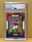 2023 Prizm Football CJ Stroud RWB Prizm Rookie! PSA 10 GEM! Invest!! Beautiful!