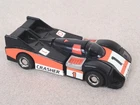 vintage Gobots MR-20 Renegade CRASHER Porsche 917 Race Car - Bandai 1985