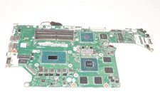NB.Q3M11.004 Acer Intel i5-8300HQ NVIDIA GTX 1050 4GB Motherboard AN515-53-52FA