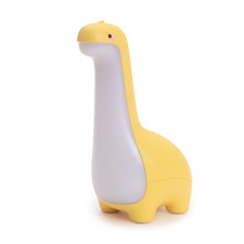 Dinosaur Night Light Cute Children'S Night Light Eye Protection Bedside Timing L